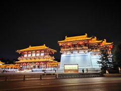 -大唐不夜城