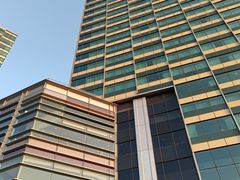 -上海浦东嘉里大酒店