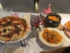 -春树下·树屋花房西餐厅(罍街AS1980店)