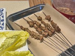 -东镇老火锅(长春路首店)