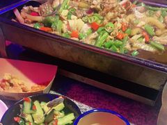 -蘭奢雅集·江浙菜(青山江滩店)