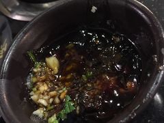 -汤响自助回转火锅百汇(乐峰广场店)