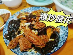 -老济南民间小吃·传统鲁菜(芙蓉街店)