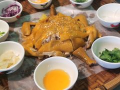 -台山第一家兴华黄鳝饭·黄鳝婆(合水分店)