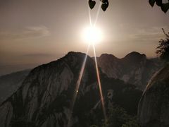 -华山风景名胜区
