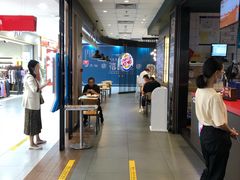 -汉堡王(龙德广场店)