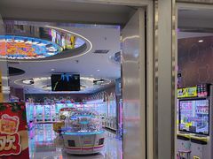 -汤姆熊欢乐世界(销品茂店)