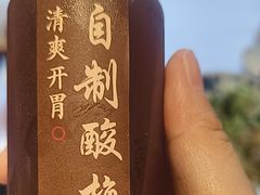 -盛百味·家宴餐厅(霸州分店)