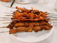 -那达慕蒙古风味酒楼