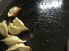 -胡记锅贴·沪上游子老鸭粉丝汤(太原路店)