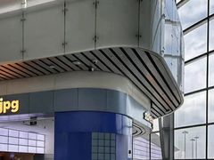 -广州白云国际机场-T2航站楼