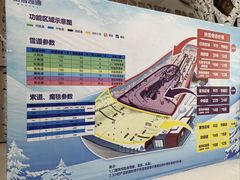 -哈尔滨热雪奇迹