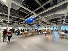 -宜家家居(宝山商场店)