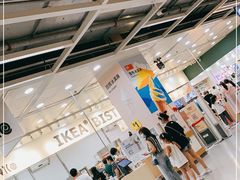 -宜家·瑞典风味餐厅(北京西红门店)