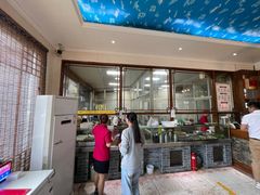 -漕河全驴宴饭店(徐水店)