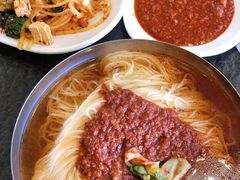 -现代烧烤冷面店(苏家屯店)