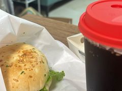 -必胜客(大观天地店)