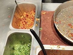 -黑色经典臭豆腐·湖南特产(太平街口店)