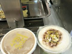 -沪上阿姨·精选茶饮(十一经路店)