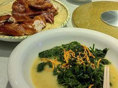 -大树头森林餐厅(番禺广场店)