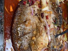 -新凯旋烧烤·燕姐千岛湖土菜