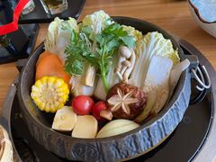 -水林间·寿喜烧自助(仙林金鹰店)