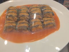 -大鹏饭店·金陵家宴(奥体中心店)