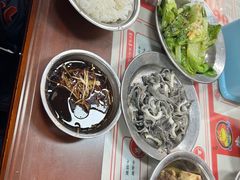 -阿秋牛排(湖心街店)