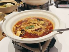 -丹江渔村(上地店)