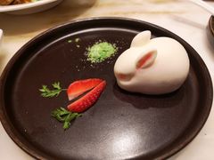 兔宝宝-京华烟云·北京烤鸭(领展购物广场·中关村店)