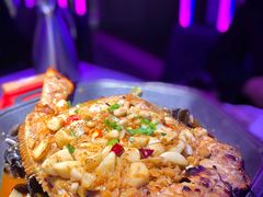 -马邦子·紫苏烤鱼(恒隆广场店)