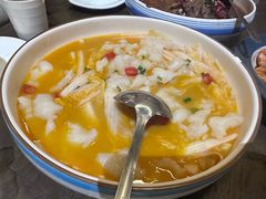 -HOHO餐厅(古子城店)