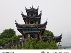 -石宝寨