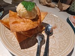 -墨纪Mojí墨西哥餐厅(官舍店)