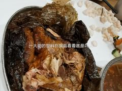 叫化童鸡-皇饭儿·王润兴酒楼(河坊街店)