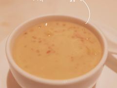 杨枝甘露-利苑酒家(宜安广场店)