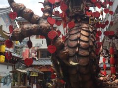 -大理古城旅游汽车客运站