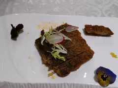 -马凯餐厅(地安门店)