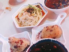 -宝葫芦西北茶食铺(万达店)