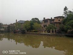 -中旅阿那亚九龙湖·公主酒店