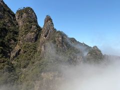 -三清山风景名胜区