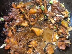 -锅老头铁锅炖•大锅蒸汽海鲜(韩乐坊店)