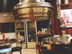 大堂-釜山火炉·海鲜烤肉(紫藤路店)
