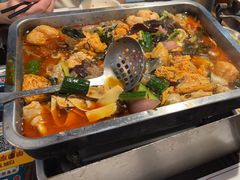 -后街佬·炭火鲜鱼杂(南城店)