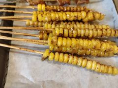 -沪上名羊天下•烤羊腿•东北烧烤•小龙虾(浦东直营总店)