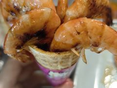 -金滏山烤肉·海鲜·火锅自助餐厅(襄阳万达店)