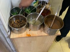 -郭记小街麻辣烫(虎坊路店)
