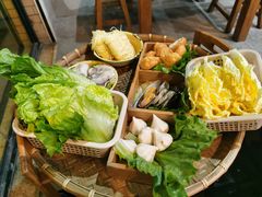 -吉品莞家·鲍鱼鸡煲(东莞店)