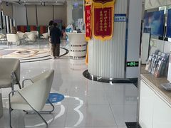 -泰康拜博口腔医院(江北总院)