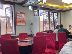 -乳仔牛牦牛汤锅 烤羊排(松潘古城店)